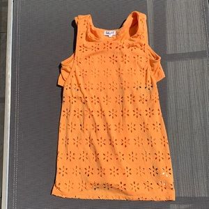 Splendid Brand Stylish Youth Tank